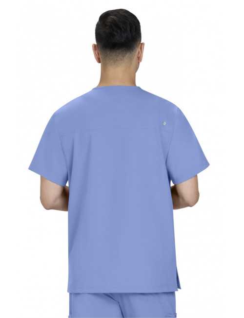 Blusa médica "Stasis" para...