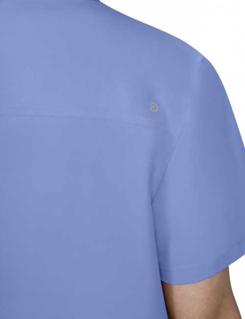 Blusa médica "Stasis" para...