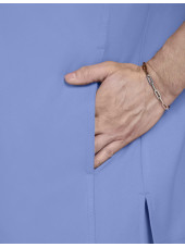 Blouse médicale homme "Stasis" - Koi Cureology (C652)