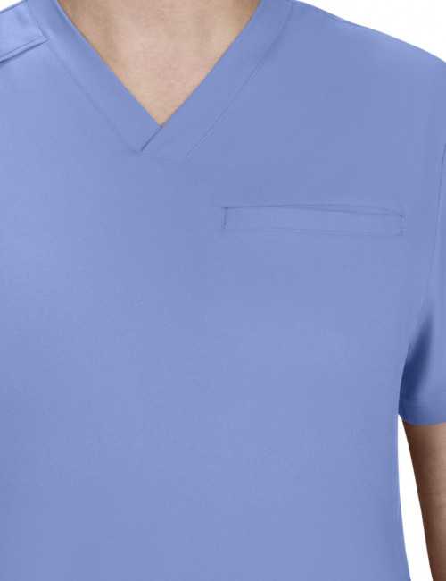 Blouse médicale homme "Stasis" - Koi Cureology (C652)