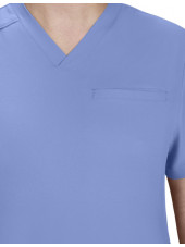 Blouse médicale homme "Stasis" - Koi Cureology (C652)