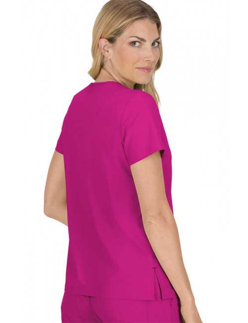 Blouse  médicale femme Koi "Becca", collection "Koi basics" (373-)