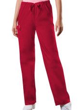 Pantalon UNISEXE à cordon ajustable Cherokee