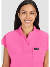 Blouse médicale BASICS ARI TOP, 1 poche (1093)