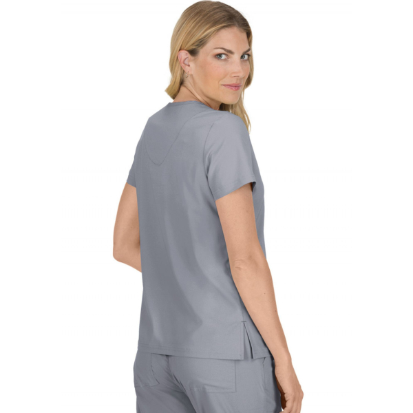 Medical Gown Woman Koi "Becca", collection Koi Basics (373-)