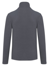 Veste micropolaire zippée unisexe (K911)