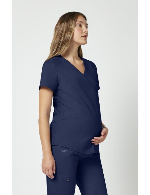 Maternity gown, "Grey's Anatomy Classic" collection (6103-)