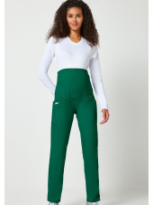 Pantalon médical maternité, collection Cherokee Revolution (WWE155)