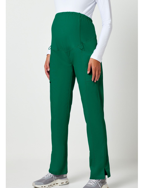 Pantalon médical maternité, collection Cherokee Revolution (WWE155)