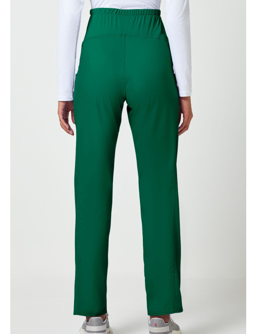 Pantalon médical maternité, collection Cherokee Revolution (WWE155)