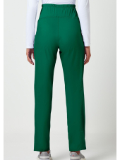 Pantalones médicos de maternidad, colección Cherokee Revolution (WW155)