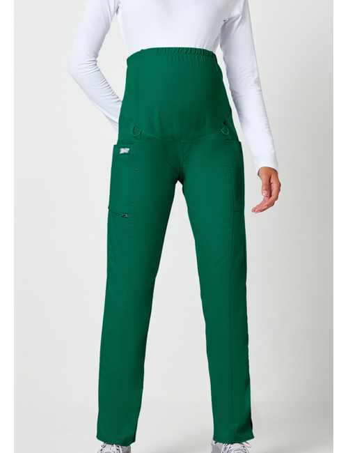 Pantalones médicos de maternidad, colección Cherokee Revolution (WW155)