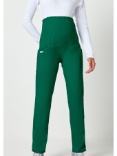 Pantalon médical maternité, collection Cherokee Revolution (WWE155)