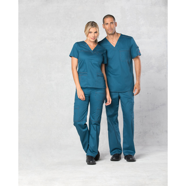 Blouse Médicale Femme, Dickies, Collection "GenFlex" (817455)