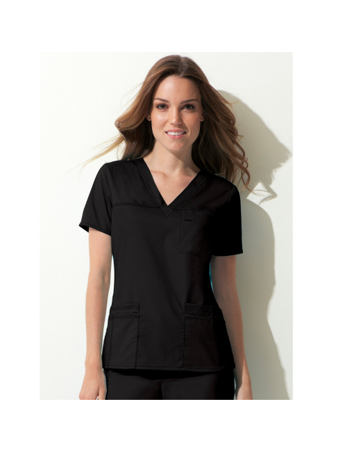Blouse médicale Femme, Dickies, Collection "GenFlex" (817455)
