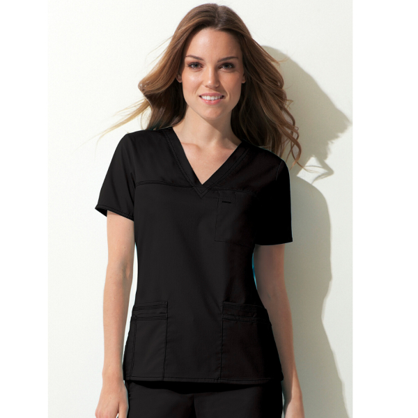 Bata médica de mujer, Dickies, colección "GenFlex" (817455)