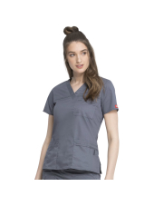 Blouse Médicale Femme, Dickies, Collection "GenFlex" (817455)