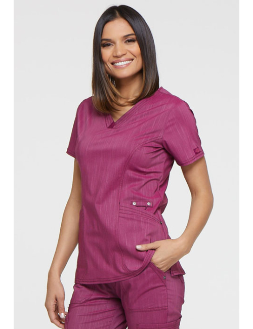 Tunique Médicale femme, Dickies, "Dickies Advanced" (DK680)
