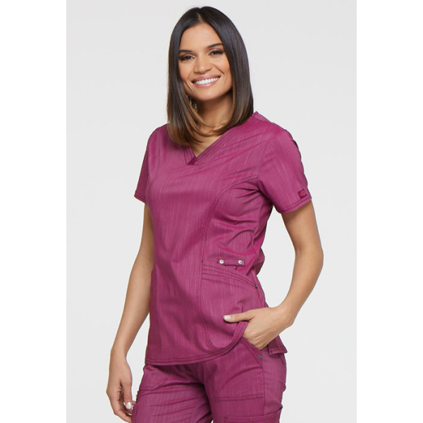 Tunique Médicale femme, Dickies, "Dickies Advanced" (DK680)