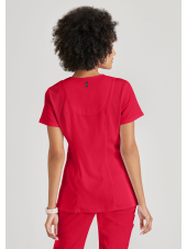 Women's Medical Blouse - Grey's Anatomy Stretch (GRST011)
