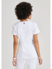 Women's Medical Blouse - Grey's Anatomy Stretch (GRST011)