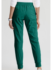 Pantalón médico mujer, "Barco One", 5 bolsillos (BOP597)