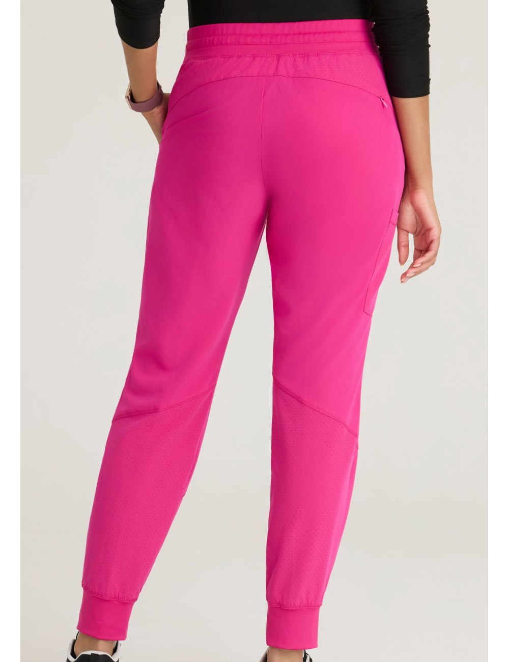 Pantalón médico mujer, "Barco One", 5 bolsillos (BOP597)