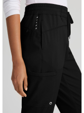 Pantalón médico mujer, "Barco One", 5 bolsillos (BOP597)