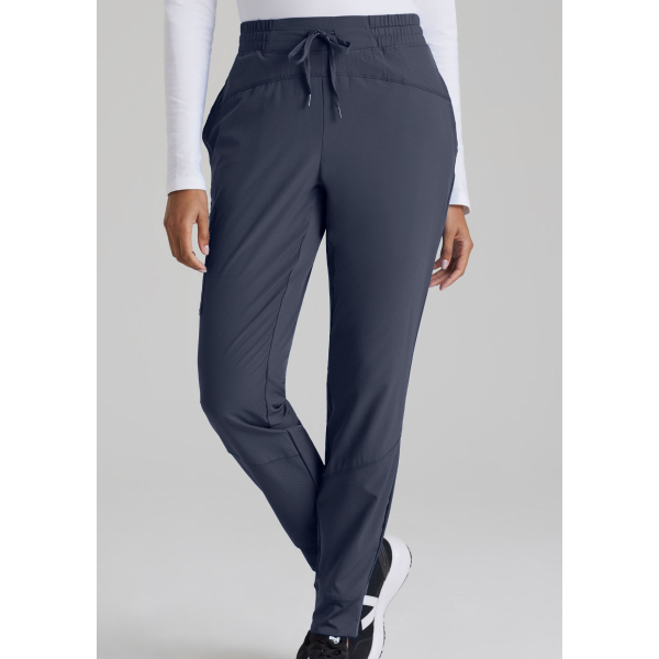 Pantalón médico mujer, "Barco One", 5 bolsillos (BOP597)