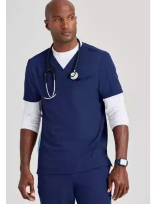 Men's Medical Gown, Barco One (0115)