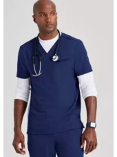 Blouse médicale homme antistatique/antipoils - Barco One (BUT153)