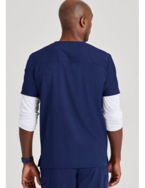 Men's Medical Gown, Barco One (0115)