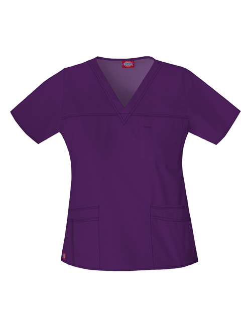 Bata médica de mujer, Dickies, colección "GenFlex" (817455)