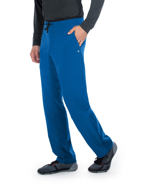 Pantalones médicos para hombre, colección "Barco One Wellness" (BWP508-)