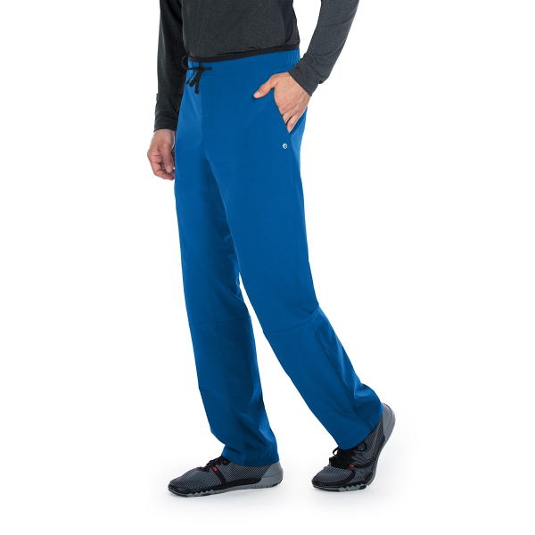 Men's medical pants, "Barco One Wellness" collection (BWP508-)