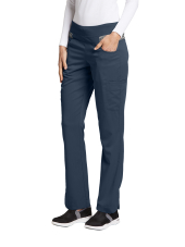 Women's medical pants, "Grey's Anatomy Impact" collection, Barco (7227-)