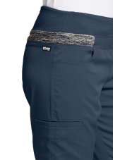 Pantalones médicos para mujeres, colección "Grey's Anatomy Impact", Barco (7227-)