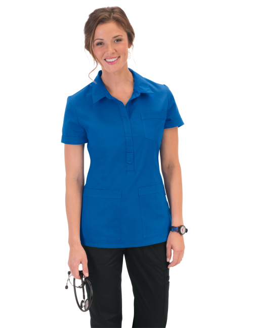 Blouse médicale femme "Felicia" - Koi Stretch (243)