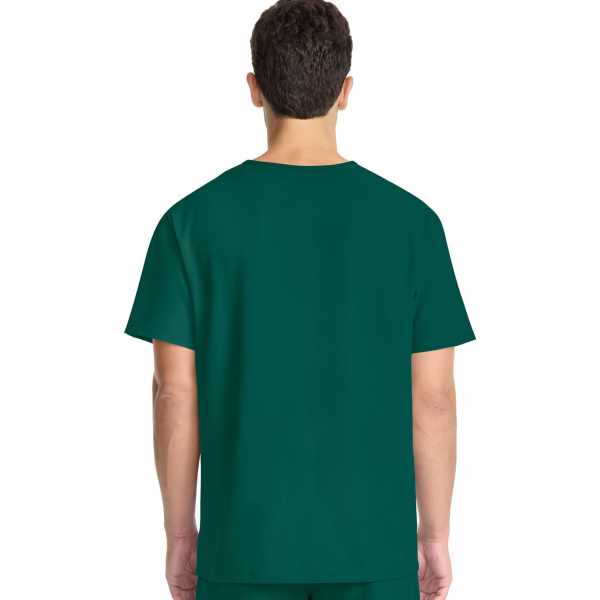 Cherokee Originals Ultra Unisex Scrub Top (CKE00014A)