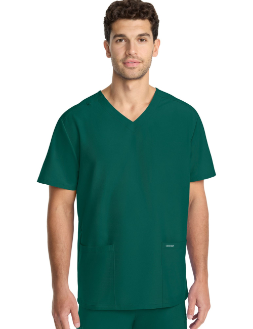Bata médica unisex Cherokee Originals Ultra (CKE00014A)