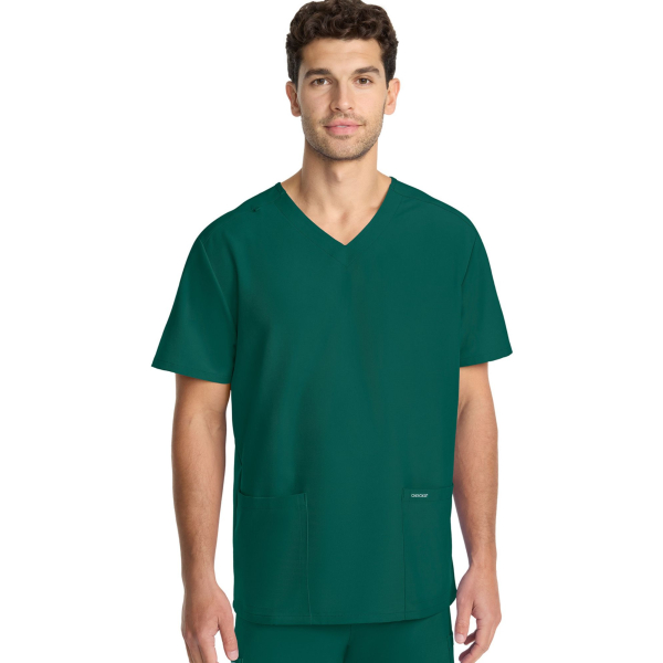 Blouse médicale Unisexe, Cherokee Originals Ultra (CKE00014A)