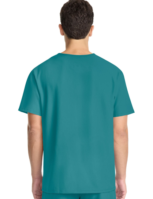 Cherokee Originals Ultra Unisex Scrub Top (CKE00014A)