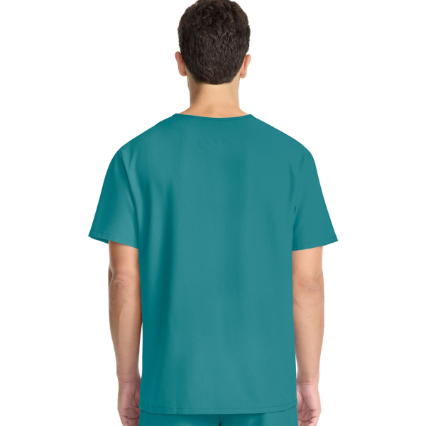 Bata médica unisex Cherokee Originals Ultra (CKE00014A)