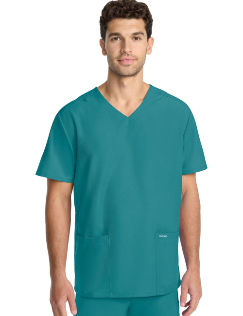 Cherokee Originals Ultra Unisex Scrub Top (CKE00014A)