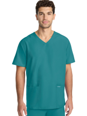 Cherokee Originals Ultra Unisex Scrub Top (CKE00014A)