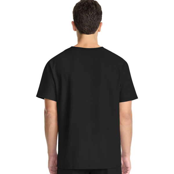Cherokee Originals Ultra Unisex Scrub Top (CKE00014A)