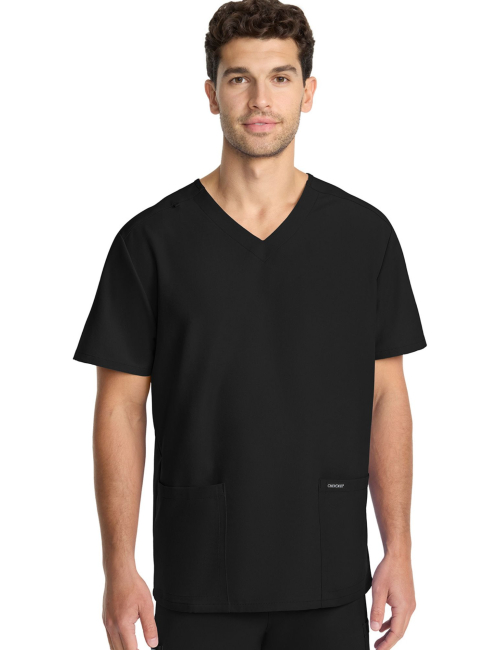 Blouse médicale Unisexe, Cherokee Originals Ultra (CKE00014A)