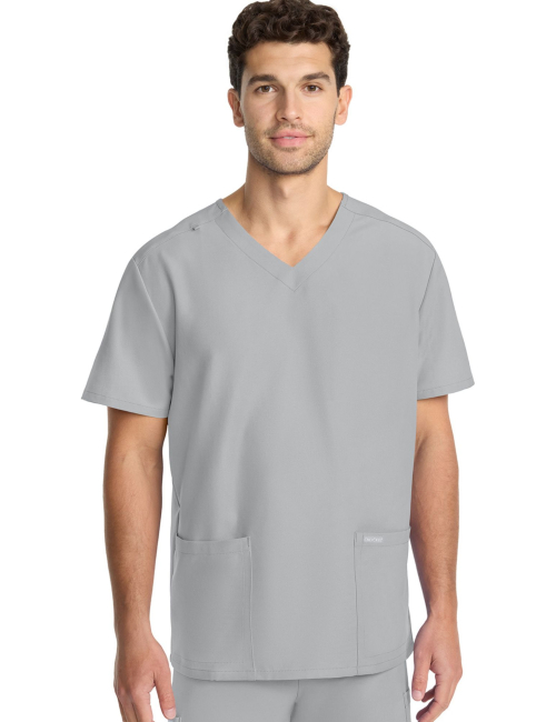 Blouse médicale Unisexe, Cherokee Originals Ultra (CKE00014A)