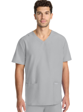Cherokee Originals Ultra Unisex Scrub Top (CKE00014A)