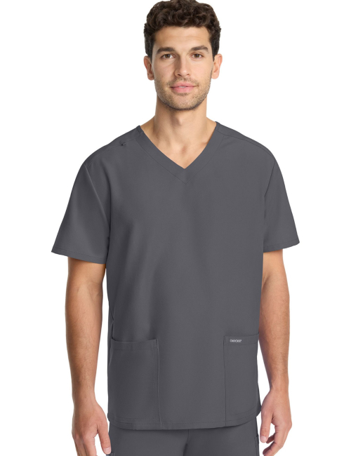 Cherokee Originals Ultra Unisex Scrub Top (CKE00014A)